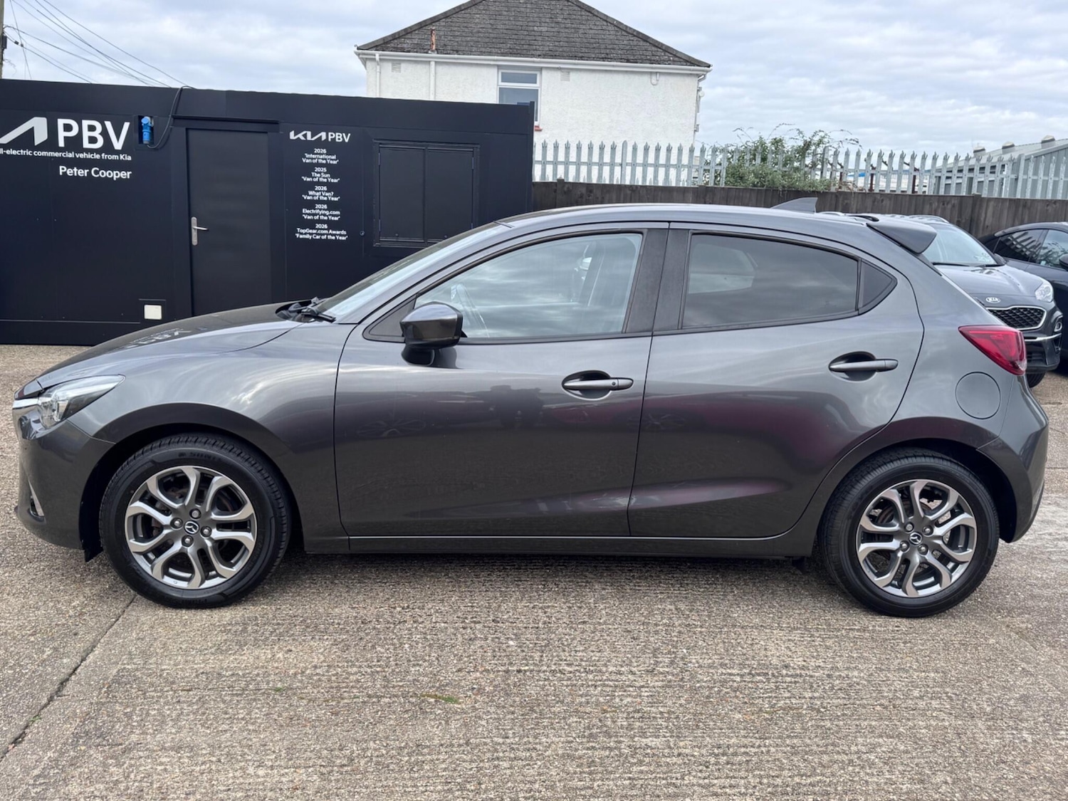 Used Mazda Mazda2 2019 for sale - 78085953: Photo 7