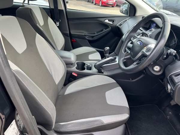 Used Ford Focus 2012 for sale - 76214112: Photo 13