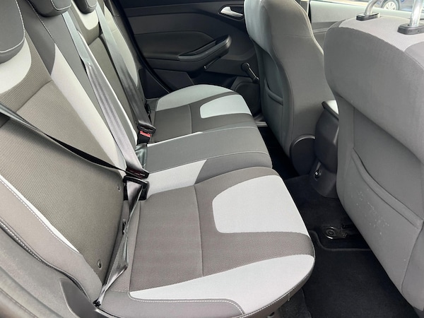 Used Ford Focus 2012 for sale - 76214112: Photo 14