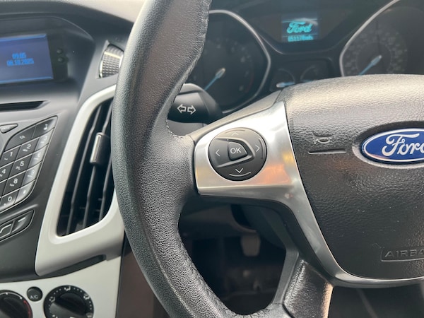 Used Ford Focus 2012 for sale - 76214112: Photo 16