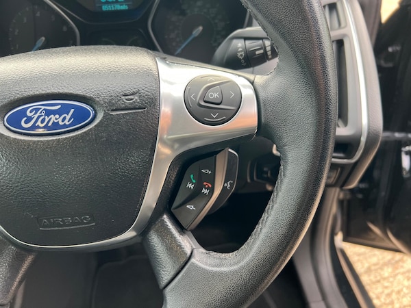 Used Ford Focus 2012 for sale - 76214112: Photo 17