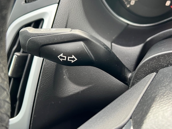 Used Ford Focus 2012 for sale - 76214112: Photo 18