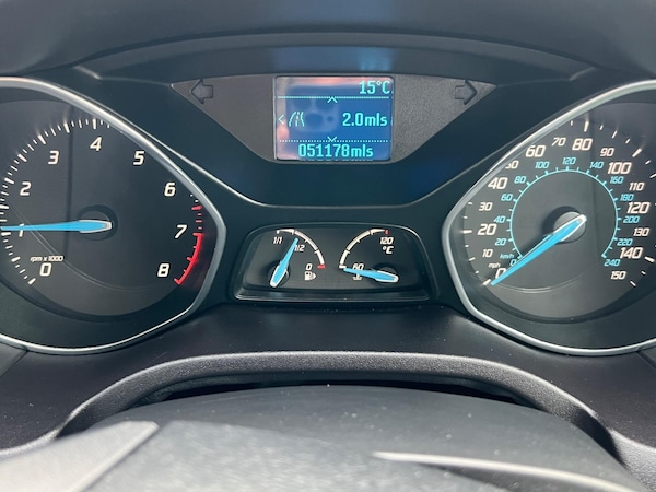 Used Ford Focus 2012 for sale - 76214112: Photo 20