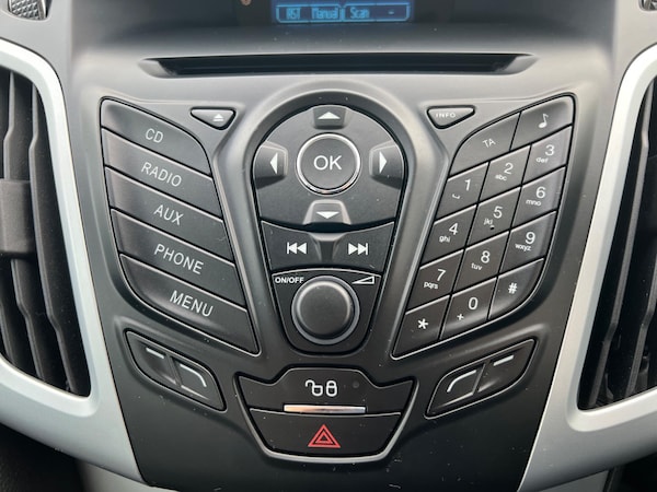 Used Ford Focus 2012 for sale - 76214112: Photo 23