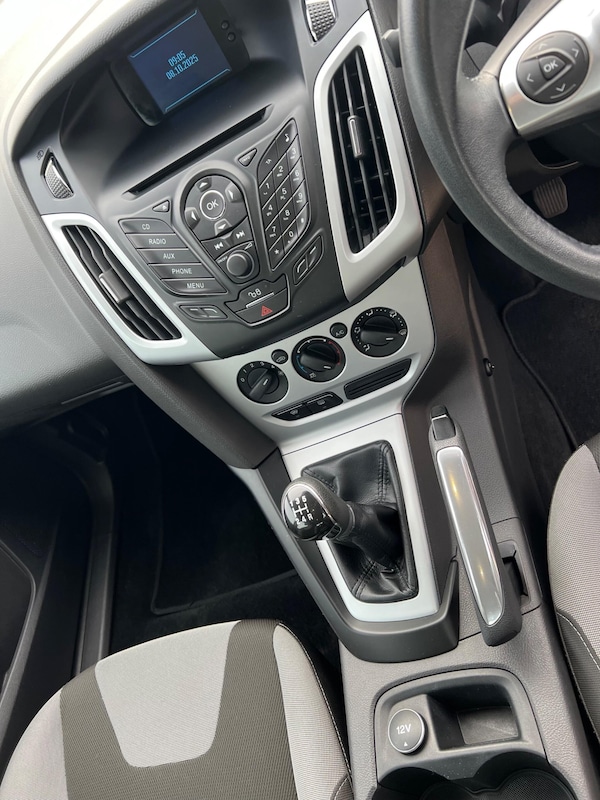 Used Ford Focus 2012 for sale - 76214112: Photo 25