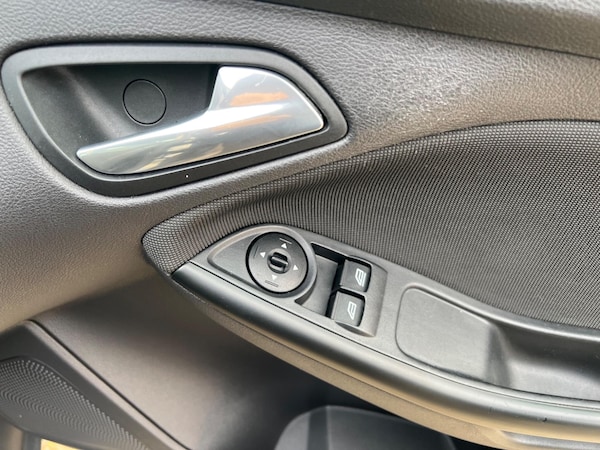Used Ford Focus 2012 for sale - 76214112: Photo 26