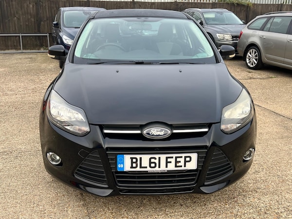 Used Ford Focus 2012 for sale - 76214112: Photo 2