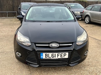 Used Ford Focus 2012 for sale - 76214112: Photo 2