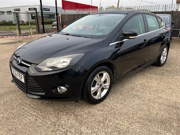 Used Ford Focus 2012 for sale - 76214112: Photo 3