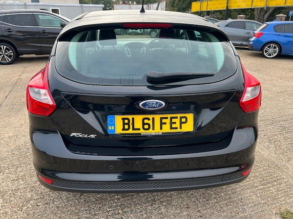 Used Ford Focus 2012 for sale - 76214112: Photo 6