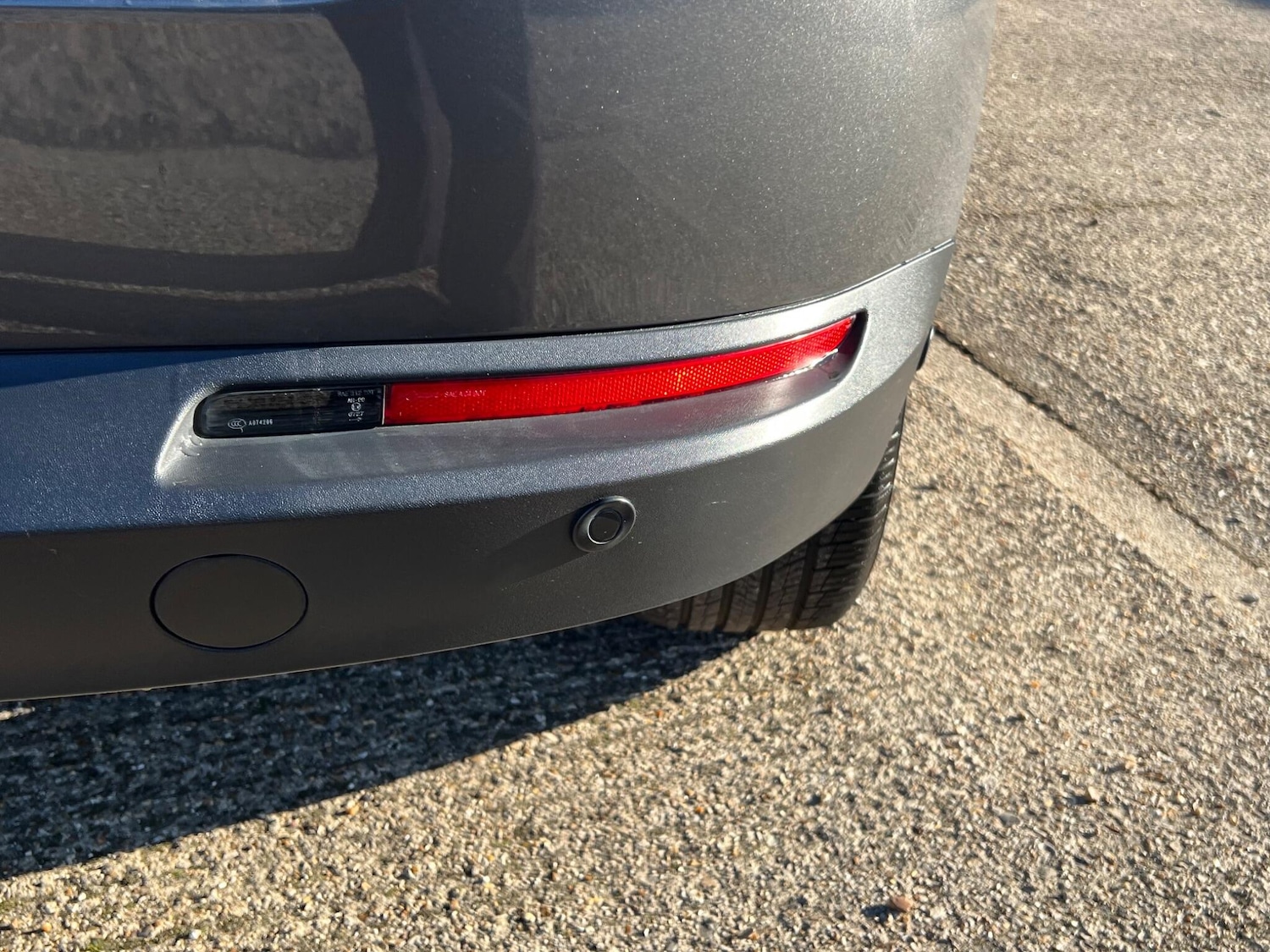 Used Volkswagen Tiguan 2015 for sale - 76991999: Photo 10