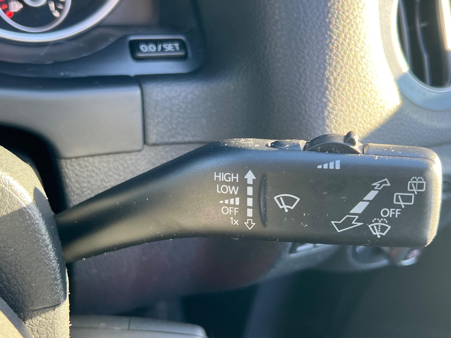 Used Volkswagen Tiguan 2015 for sale - 76991999: Photo 19