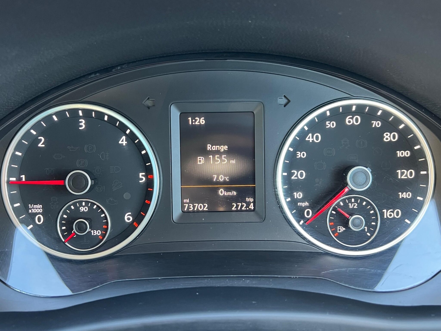 Used Volkswagen Tiguan 2015 for sale - 76991999: Photo 20