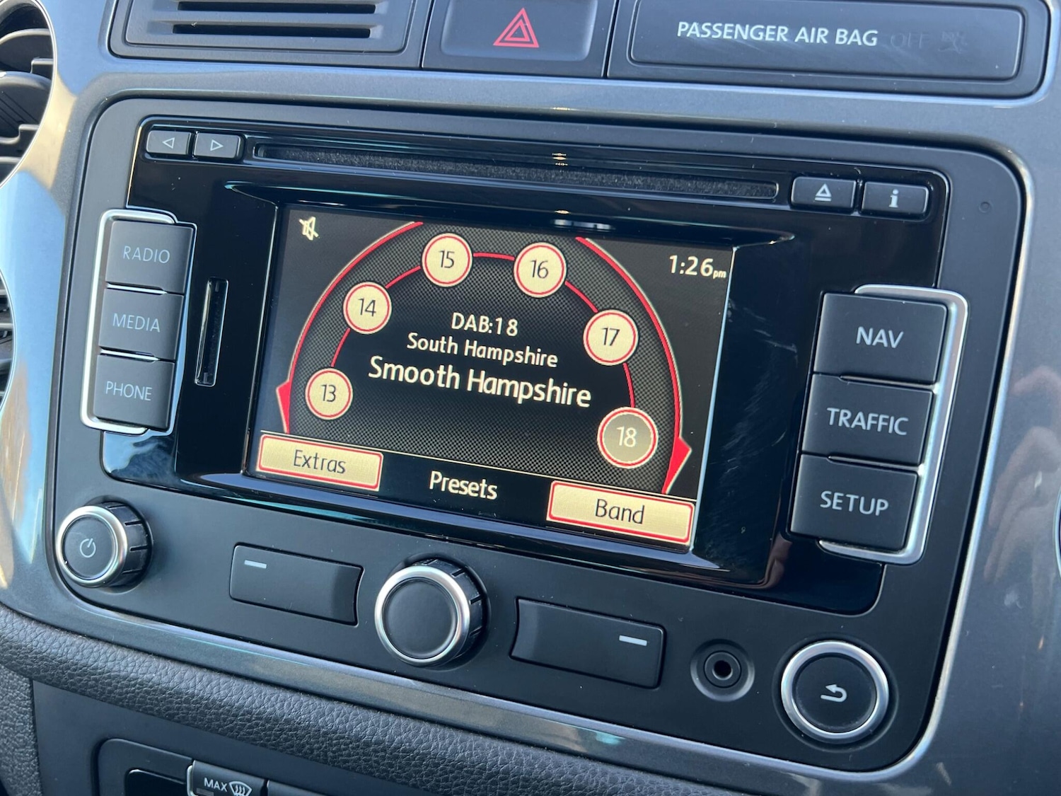 Used Volkswagen Tiguan 2015 for sale - 76991999: Photo 21