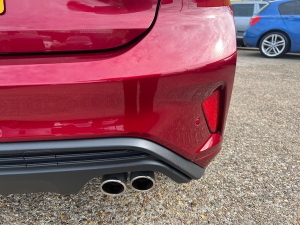 Used Ford Focus 2019 for sale - 76259333: Photo 10