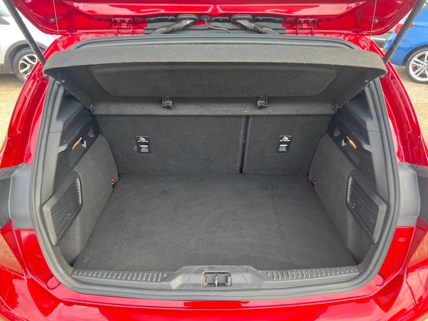 Used Ford Focus 2019 for sale - 76259333: Photo 11