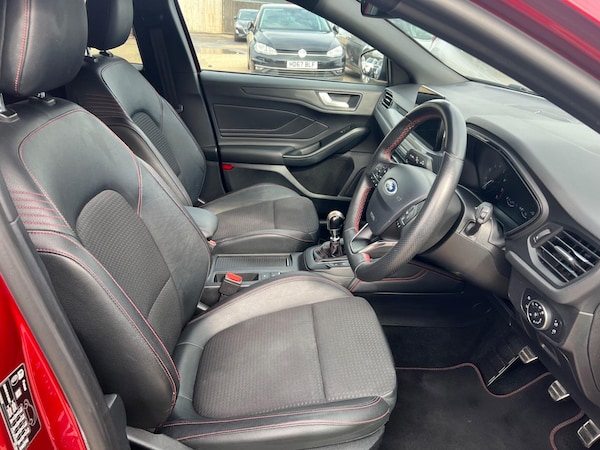 Used Ford Focus 2019 for sale - 76259333: Photo 13
