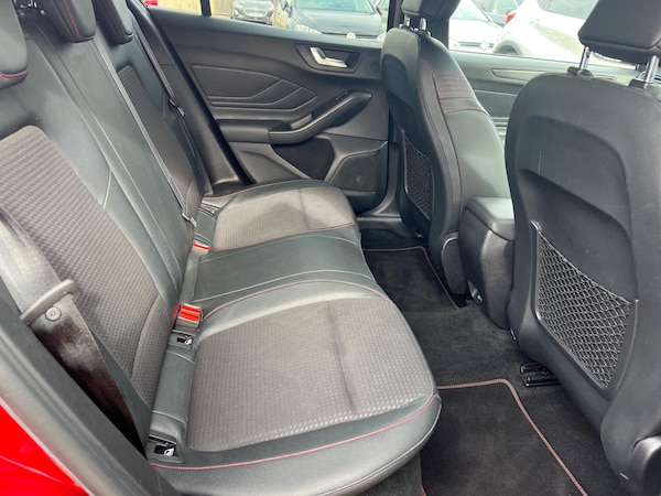 Used Ford Focus 2019 for sale - 76259333: Photo 14