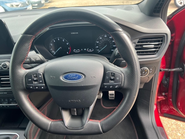 Used Ford Focus 2019 for sale - 76259333: Photo 15