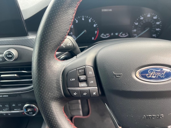 Used Ford Focus 2019 for sale - 76259333: Photo 16
