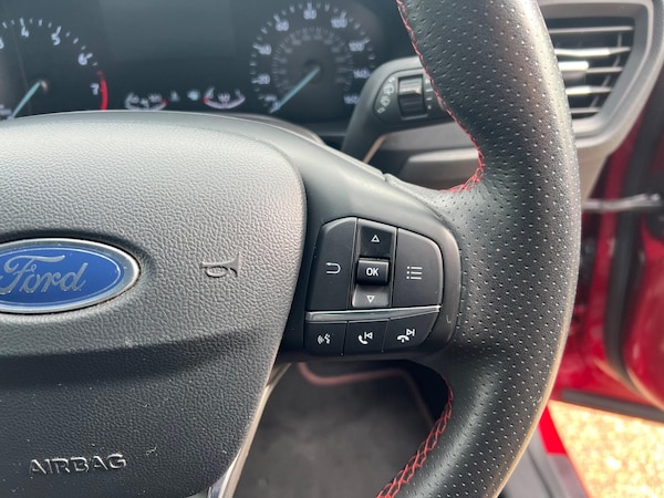 Used Ford Focus 2019 for sale - 76259333: Photo 17