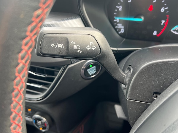 Used Ford Focus 2019 for sale - 76259333: Photo 18
