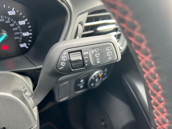 Used Ford Focus 2019 for sale - 76259333: Photo 19