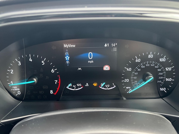 Used Ford Focus 2019 for sale - 76259333: Photo 20