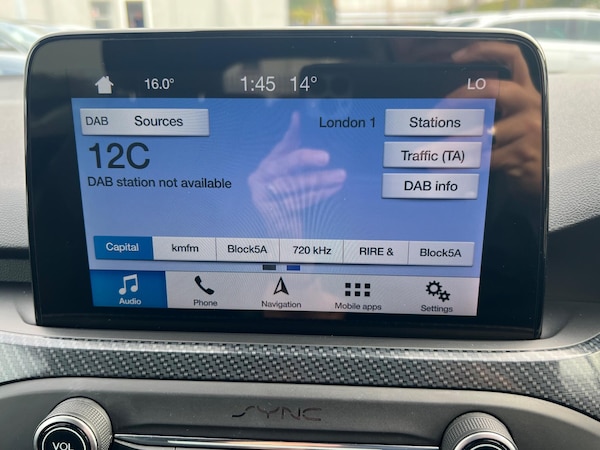 Used Ford Focus 2019 for sale - 76259333: Photo 21