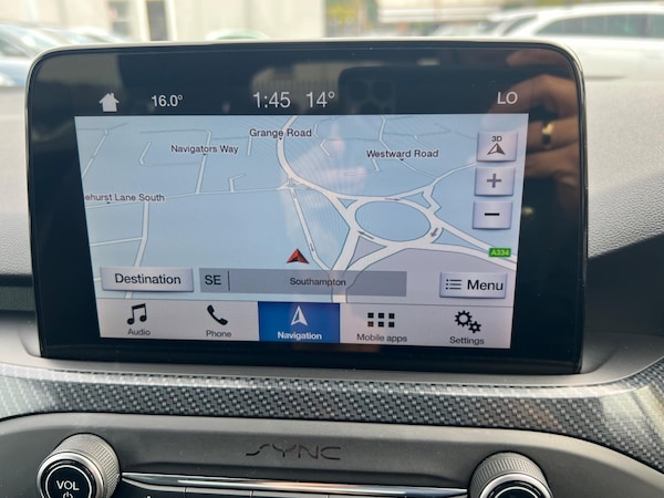Used Ford Focus 2019 for sale - 76259333: Photo 22