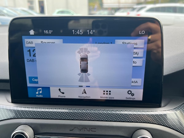 Used Ford Focus 2019 for sale - 76259333: Photo 23