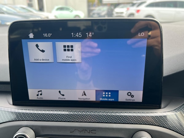 Used Ford Focus 2019 for sale - 76259333: Photo 24