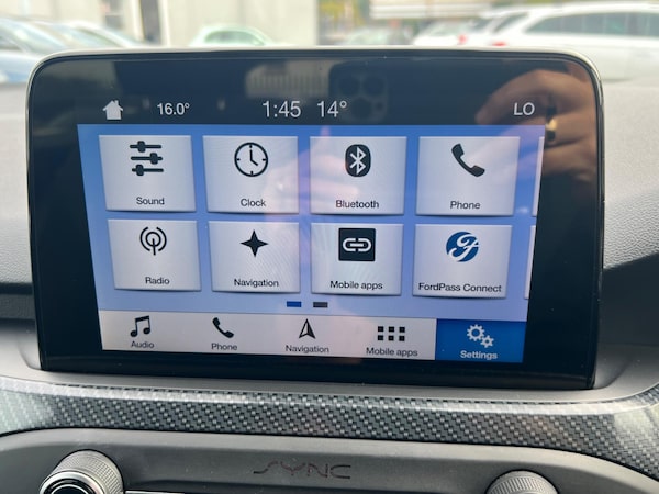 Used Ford Focus 2019 for sale - 76259333: Photo 25