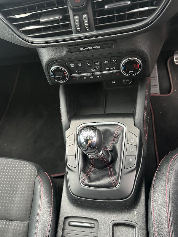 Used Ford Focus 2019 for sale - 76259333: Photo 26