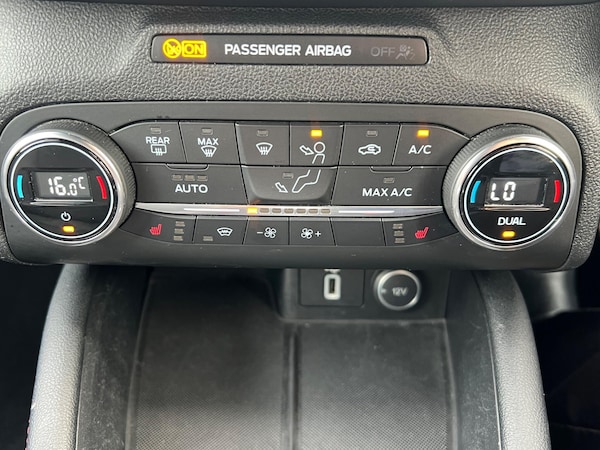 Used Ford Focus 2019 for sale - 76259333: Photo 27