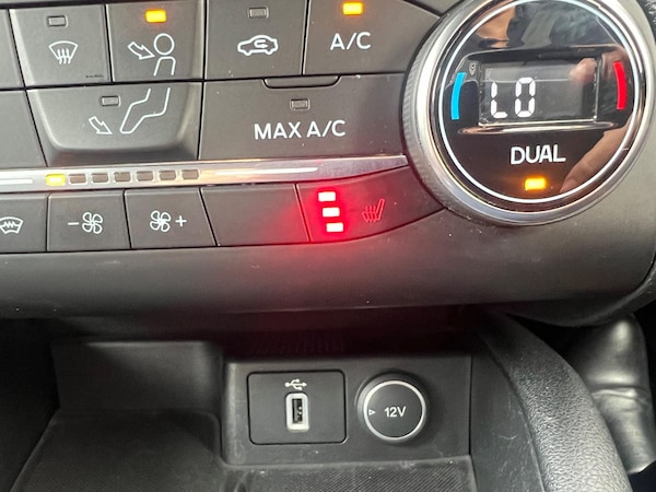 Used Ford Focus 2019 for sale - 76259333: Photo 28