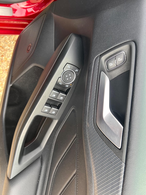 Used Ford Focus 2019 for sale - 76259333: Photo 29