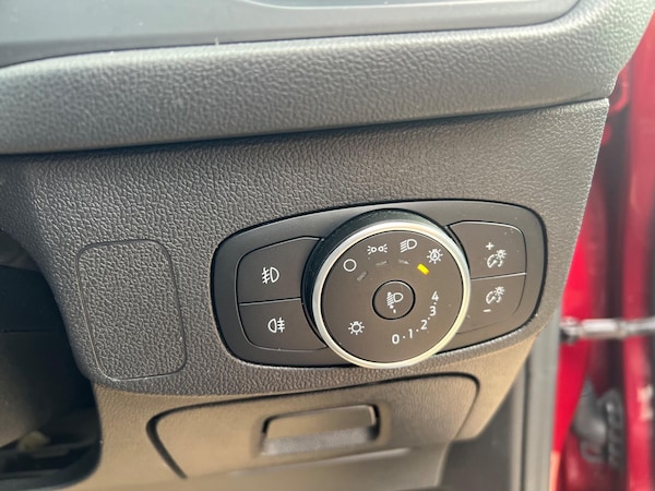 Used Ford Focus 2019 for sale - 76259333: Photo 30