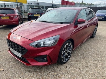 Used Ford Focus 2019 for sale - 76259333: Photo 3