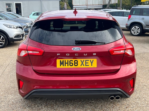 Used Ford Focus 2019 for sale - 76259333: Photo 6