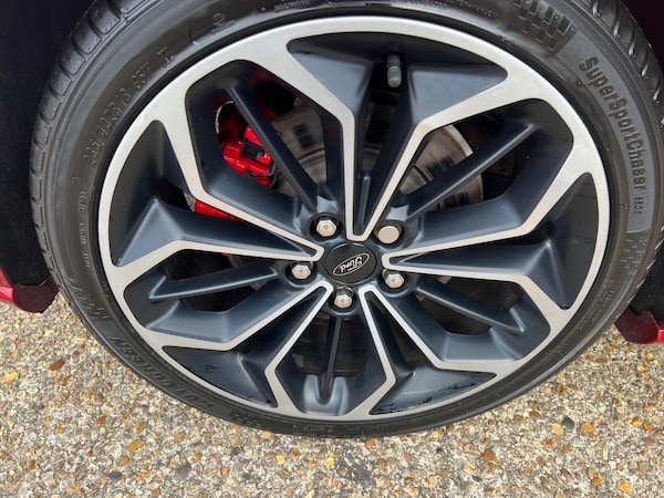 Used Ford Focus 2019 for sale - 76259333: Photo 9