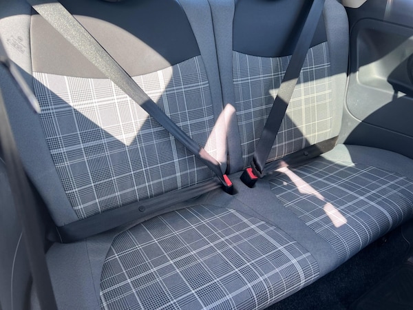 Used Fiat 500 2017 for sale - 76200583: Photo 14