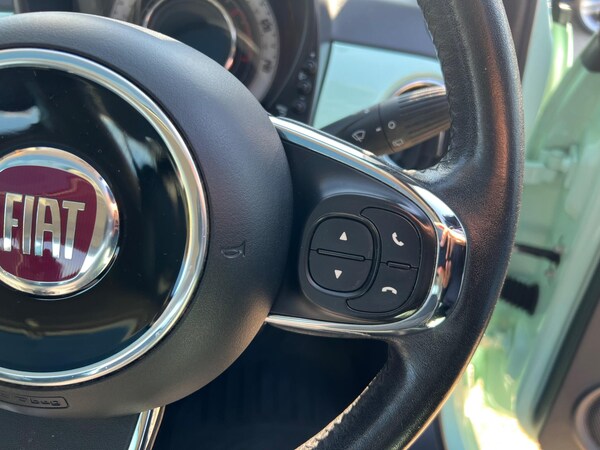 Used Fiat 500 2017 for sale - 76200583: Photo 17