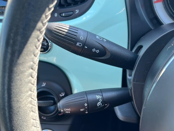Used Fiat 500 2017 for sale - 76200583: Photo 18