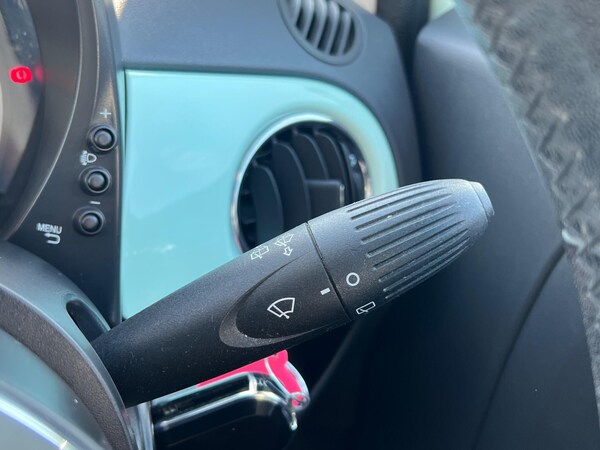 Used Fiat 500 2017 for sale - 76200583: Photo 19