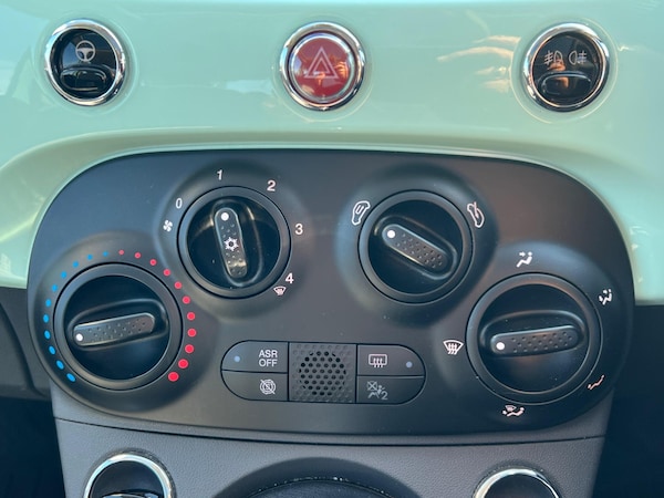 Used Fiat 500 2017 for sale - 76200583: Photo 25