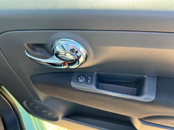 Used Fiat 500 2017 for sale - 76200583: Photo 27