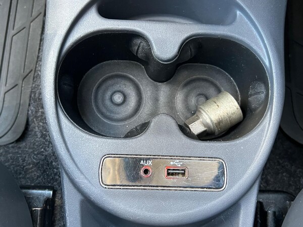 Used Fiat 500 2017 for sale - 76200583: Photo 28