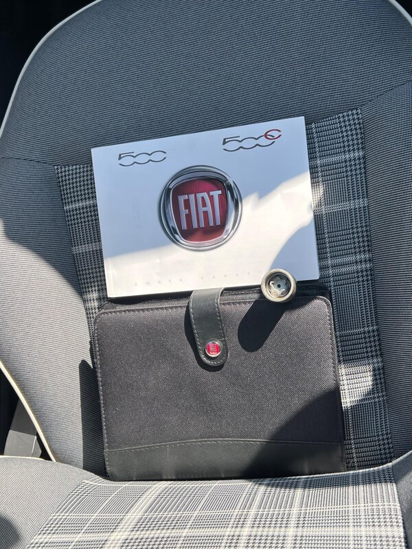 Used Fiat 500 2017 for sale - 76200583: Photo 29
