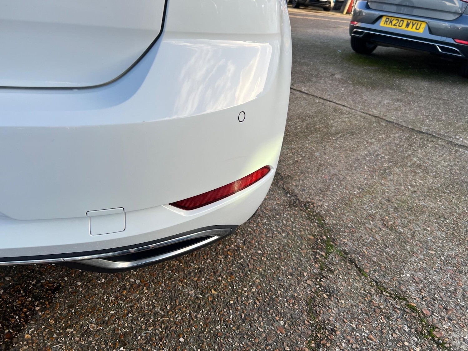 Used Volkswagen Golf 2017 for sale - 77575128: Photo 10